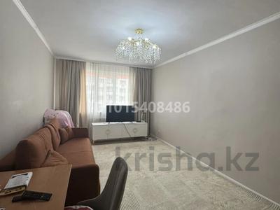 1-комнатная квартира · 45 м² · 7/9 этаж, мкр Жас Канат, Ескендір Хасанғалиева 1/26 за 31 млн ₸ в Алматы, Турксибский р-н