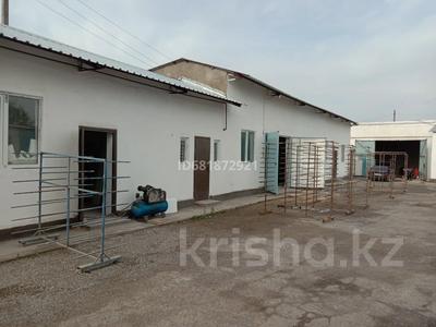 Промбаза · 40 соток, проспект Жамбыл 1/14 — Сыпатай батыр за 400 млн 〒 в Таразе