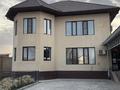 Отдельный дом · 6 комнат · 350 м² · 20 сот., Село Атамекен ( Пиджим) — Рядом ресторан Амирхан за 80 млн ₸ в Жаркенте