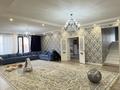Отдельный дом · 6 комнат · 350 м² · 20 сот., Село Атамекен ( Пиджим) — Рядом ресторан Амирхан за 80 млн ₸ в Жаркенте — фото 4