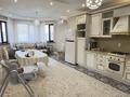 Отдельный дом · 6 комнат · 350 м² · 20 сот., Село Атамекен ( Пиджим) — Рядом ресторан Амирхан за 80 млн ₸ в Жаркенте — фото 6