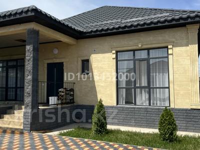 Отдельный дом · 4 комнаты · 125 м² · 4 сот., мкр Рахат за 70 млн ₸ в Алматы, Алатауский р-н