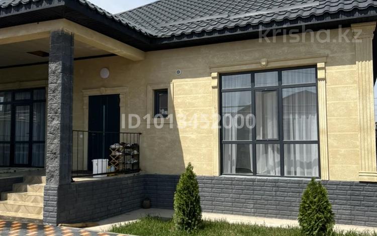 Жеке үй · 4 бөлме · 125 м² · 4 жүзд., Рахат ш/а., бағасы: 70 млн ₸ в Алматы, Алатауский р-н — фото 2