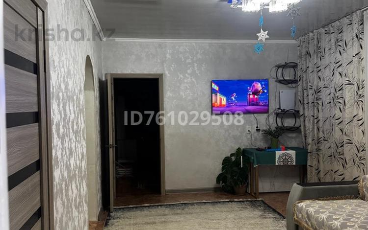 Жеке үй · 5 бөлме · 110 м² · 5 жүзд., Кашаубаева 7, бағасы: 22 млн ₸ в Талдыкоргане, мкр военный городок Жулдыз — фото 2