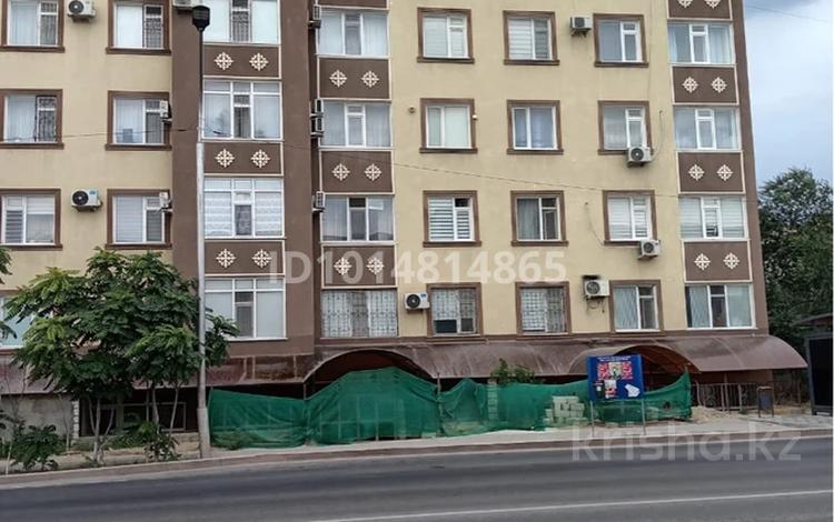 1-комнатная квартира · 38 м² · 5/5 этаж, 3-й мкр, 3-ш/а. 10 — 2 орта мектеп, Полетехникалық колледжге қара-қарсы, Дана супермаркет за 100 000 ₸ в Актау — фото 2