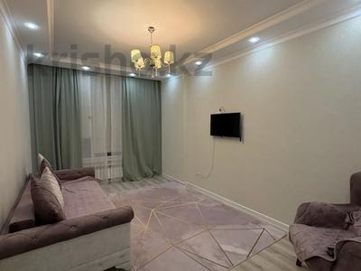 1-бөлмелі пәтер · 50 м², Бокейхана 25Б, бағасы: 36 млн ₸ в Астане, Есильский р-н