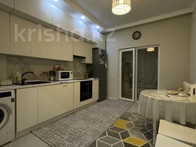 1-бөлмелі пәтер · 50 м², Бокейхана 25Б, бағасы: 37 млн ₸ в Астане, Есильский р-н