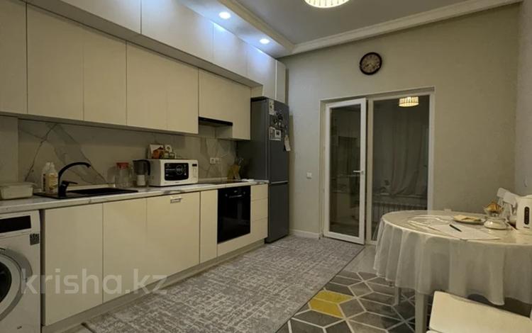 1-бөлмелі пәтер · 50 м², Бокейхана 25Б, бағасы: 37 млн ₸ в Астане, Есильский р-н — фото 4