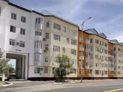 4-комнатная квартира · 100 м² · 3/5 этаж, Набережная 1 — Белла Виста за 250 000 〒 в 
