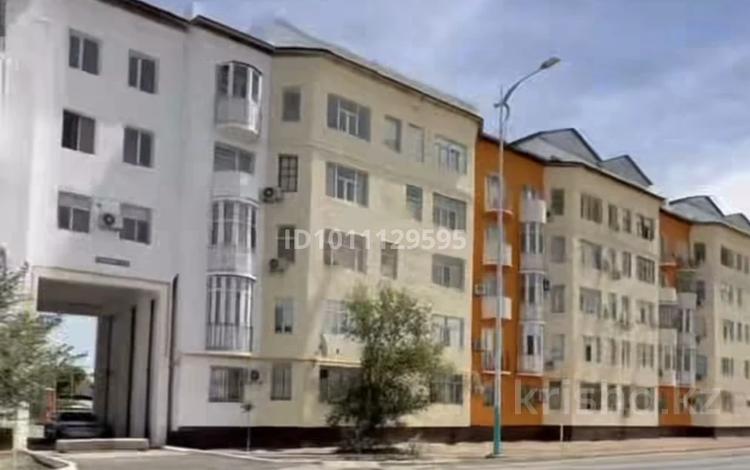 4-бөлмелі пәтер · 100 м² · 3/5 қабат, Набережная 1 — Белла Виста, бағасы: 250 000 ₸ в  — фото 2