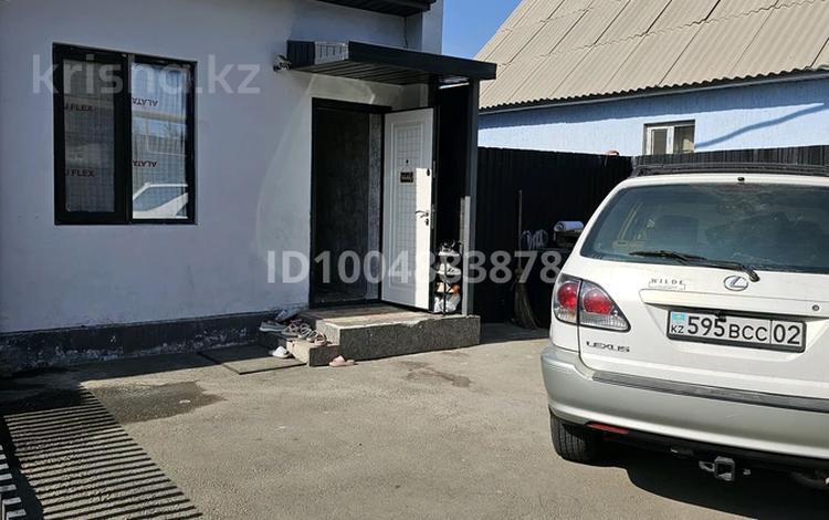 Часть дома · 4 комнаты · 70 м² · 2.5 сот., мкр Ожет 1 — Укили ыбырай 28 за 29 млн ₸ в Алматы, Алатауский р-н — фото 3