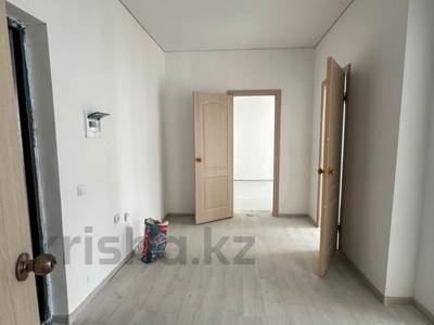 2-комнатная квартира · 57.9 м² · 3/5 этаж, Восточный 22/1 за ~ 24.9 млн ₸ в Талдыкоргане, мкр военный городок Жулдыз