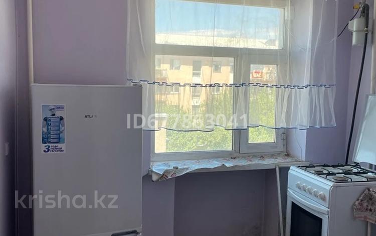 1-комнатная квартира · 40 м² · 4/5 этаж, Нышанов за 60 000 ₸ в Туркестане — фото 2