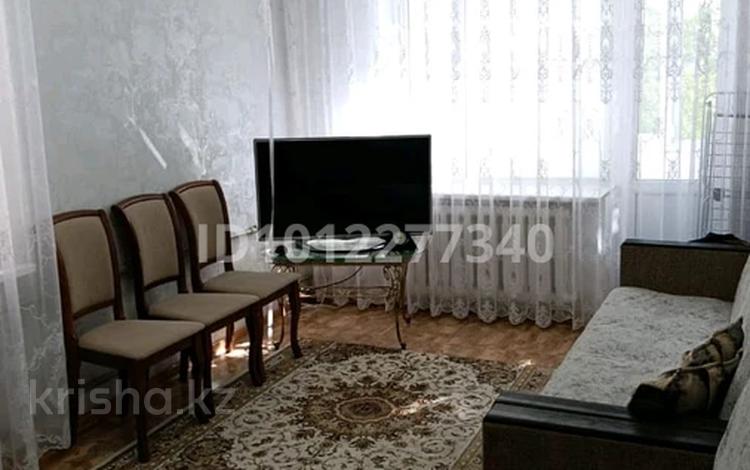 2-комнатная квартира · 42 м² · 2/4 этаж, Байсеитова — Абая за 13 млн ₸ в Балхаше — фото 2