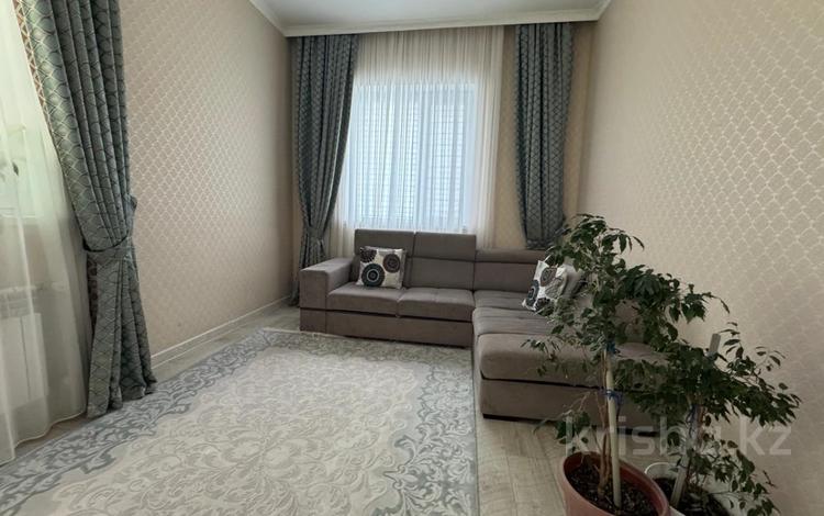 4-комнатная квартира · 112 м² · 1/5 этаж, 27-й мкр 87 за 45.5 млн ₸ в Актау — фото 41