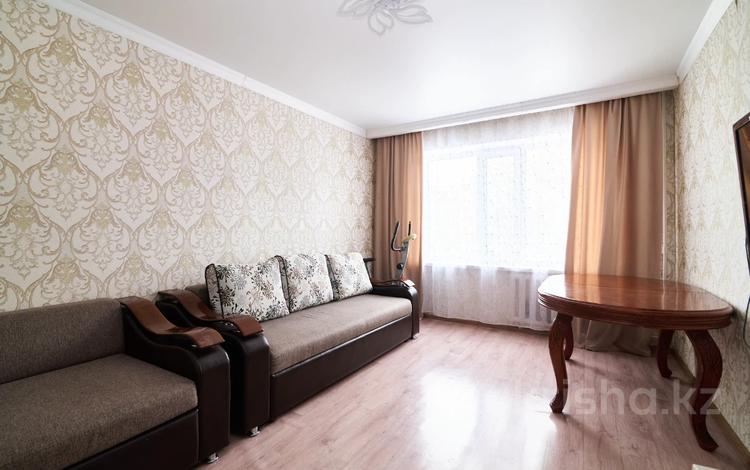 3-комнатная квартира · 70 м² · 2/6 этаж, Кайрата-рыскулбекова 4 за 29.5 млн ₸ в Астане, Алматы р-н — фото 21