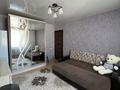4-комнатная квартира, 93.9 м², 5/5 этаж, Каратал 57 за 28 млн 〒 в Талдыкоргане, Каратал