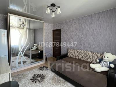 4-комнатная квартира, 93.9 м², 5/5 этаж, Каратал 57 за 28 млн 〒 в Талдыкоргане, Каратал