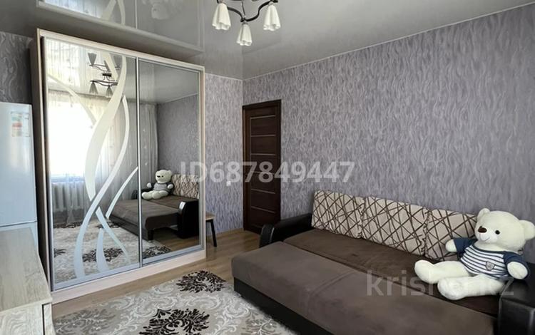 4-комнатная квартира, 93.9 м², 5/5 этаж, Каратал 57 за 28 млн 〒 в Талдыкоргане, Каратал — фото 2