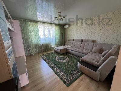 4-комнатная квартира, 93.9 м², 5/5 этаж, Каратал 57 за 27 млн 〒 в Талдыкоргане, Каратал