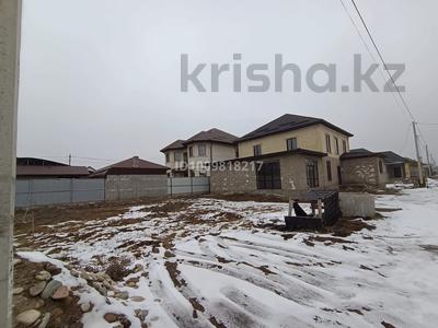 Отдельный дом · 7 комнат · 268 м² · 5 сот., мкр Альмерек за 39 млн 〒 в Алматы, Турксибский р-н