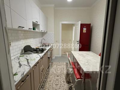 3-бөлмелі пәтер · 94 м² · 1/10 қабат, Куаныша Толеметова 50/4, бағасы: 250 000 ₸ в Шымкенте, Абайский р-н