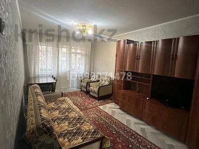 2-комнатная квартира · 43 м² · 3/4 этаж · помесячно, мкр №1 49 — Алтынсарина, угол Улугбека. за 250 000 〒 в Алматы, Ауэзовский р-н