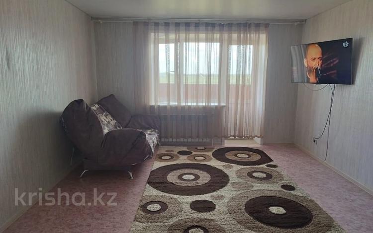 1-бөлмелі пәтер · 43 м² · 3/5 қабат, 21-й квартал 3, бағасы: 16.5 млн ₸ в Костанае — фото 2