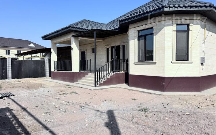 Отдельный дом · 5 комнат · 200 м² · 6 сот., Абылайхана 198 за 37 млн ₸ в Каскелене — фото 2
