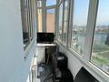 1-комнатная квартира, 44.6 м², 9/10 этаж, мкр Мамыр-3, Шаляпина 13 за 32 млн 〒 в Алматы, Ауэзовский р-н — фото 14