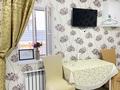 1-комнатная квартира, 25 м² посуточно, Ертис 25 за 6 500 〒 в Астане, Алматы р-н — фото 6