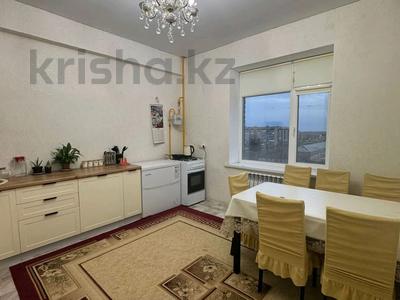 1-бөлмелі пәтер · 63.3 м² · 8/10 қабат, Абулхаирхана — Детская больница Талап, бағасы: 21 млн ₸ в Уральске