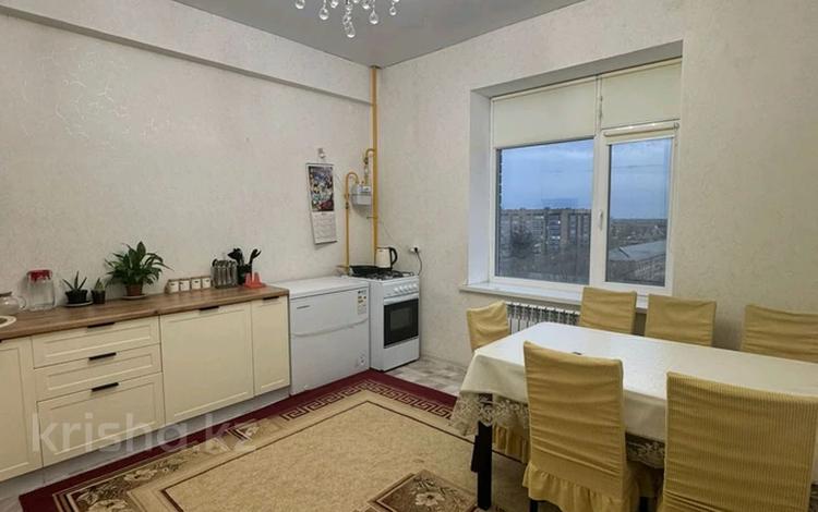 1-бөлмелі пәтер · 63.3 м² · 8/10 қабат, Абулхаирхана — Детская больница Талап, бағасы: 21 млн ₸ в Уральске — фото 7