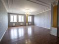 3-комнатная квартира · 125.2 м² · 5/17 этаж, Навои 208/2 — Торайгырова за 95 млн ₸ в Алматы, Бостандыкский р-н