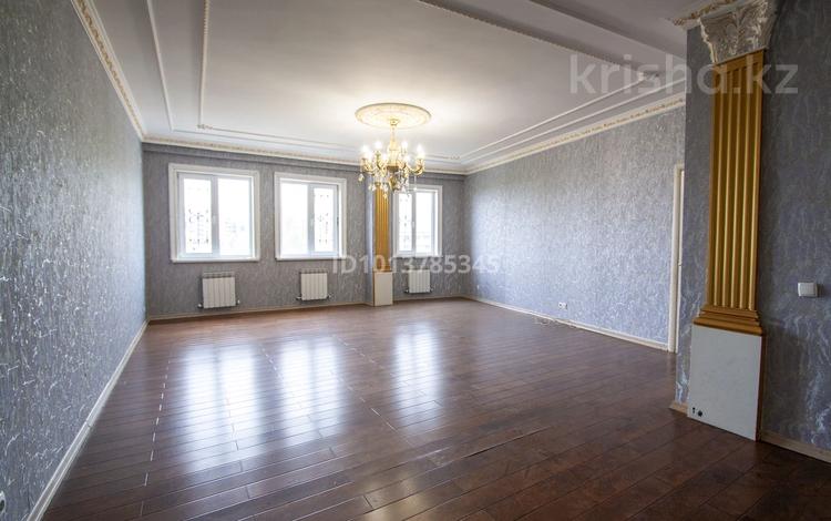 3-комнатная квартира · 125.2 м² · 5/17 этаж, Навои 208/2 — Торайгырова за 95 млн ₸ в Алматы, Бостандыкский р-н — фото 2