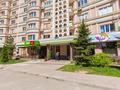 3-комнатная квартира · 125.2 м² · 5/17 этаж, Навои 208/2 — Торайгырова за 95 млн ₸ в Алматы, Бостандыкский р-н — фото 17