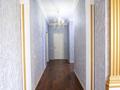 3-комнатная квартира · 125.2 м² · 5/17 этаж, Навои 208/2 — Торайгырова за 95 млн ₸ в Алматы, Бостандыкский р-н — фото 7