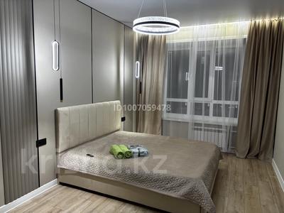 1-бөлмелі пәтер · 40 м² · 3/5 қабат, Ташенова 35 — Ауезова, Габдуллина, Ташенова, бағасы: 2 000 〒 в Кокшетау