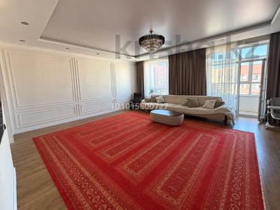 3-комнатная квартира · 100 м² · 10/10 этаж, Култегин за 65 млн ₸ в Астане, Нура р-н