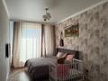 3-комнатная квартира · 100 м² · 10/10 этаж, Култегин за 65 млн ₸ в Астане, Нура р-н — фото 5