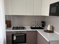3-бөлмелі пәтер · 61 м² · 4/4 қабат, мкр Коктем-2 15, бағасы: 47.5 млн ₸ в Алматы, Бостандыкский р-н — фото 7