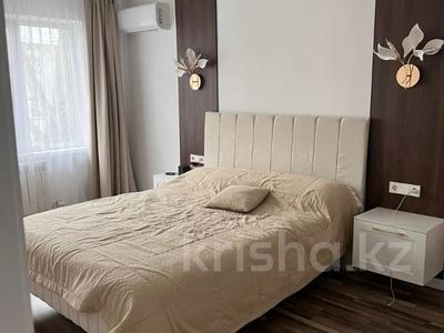 3-бөлмелі пәтер · 61 м² · 4/4 қабат, мкр Коктем-2 15, бағасы: 47.5 млн ₸ в Алматы, Бостандыкский р-н