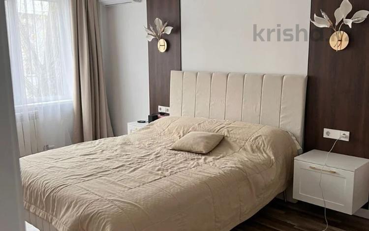 3-бөлмелі пәтер · 61 м² · 4/4 қабат, мкр Коктем-2 15, бағасы: 47.5 млн ₸ в Алматы, Бостандыкский р-н — фото 8