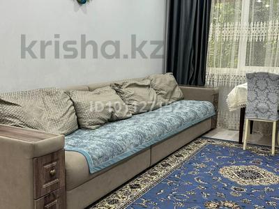 1-комнатная квартира · 50 м² · 1/4 этаж, мкр №9 13 — Университет Нархоз за 3 000 〒 в Алматы, Ауэзовский р-н