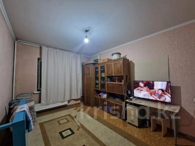 2-бөлмелі пәтер, 52.4 м², 6/9 қабат, Тургут Озала 71, бағасы: 35 млн 〒 в Алматы, Алмалинский р-н