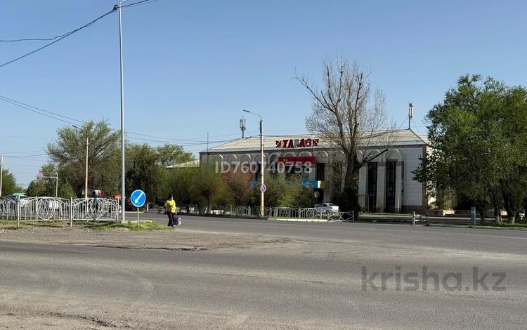 Жер телімі · 24 сотық, проспект Жамбыла, бағасы: 90 млн ₸ в Таразе — фото 2