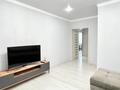 2-бөлмелі пәтер · 65 м² · 3/9 қабат, Толе би, бағасы: 36.5 млн ₸ в Астане, Есильский р-н