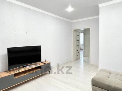 2-бөлмелі пәтер · 65 м² · 3/9 қабат, Толе би, бағасы: 36.5 млн ₸ в Астане, Есильский р-н