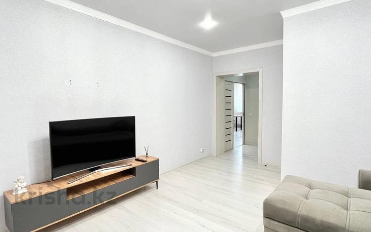 2-бөлмелі пәтер · 65 м² · 3/9 қабат, Толе би, бағасы: 36.5 млн ₸ в Астане, Есильский р-н — фото 2