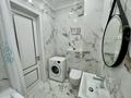 2-комнатная квартира · 62.1 м² · 6/10 этаж, А. Бокейханова 3б — Мангилик ел - Бокейханова за 53 млн ₸ в Астане, Есильский р-н — фото 19